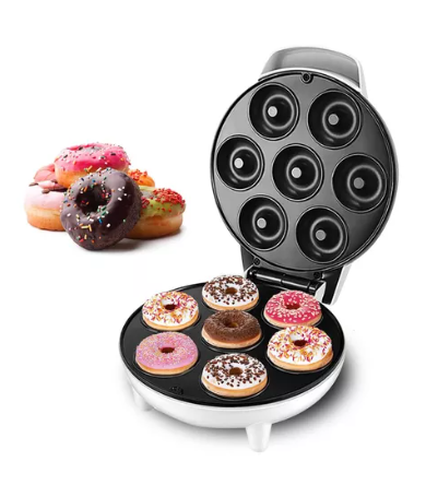 EasyDonas™ - Máquina de hacer donas 1200W