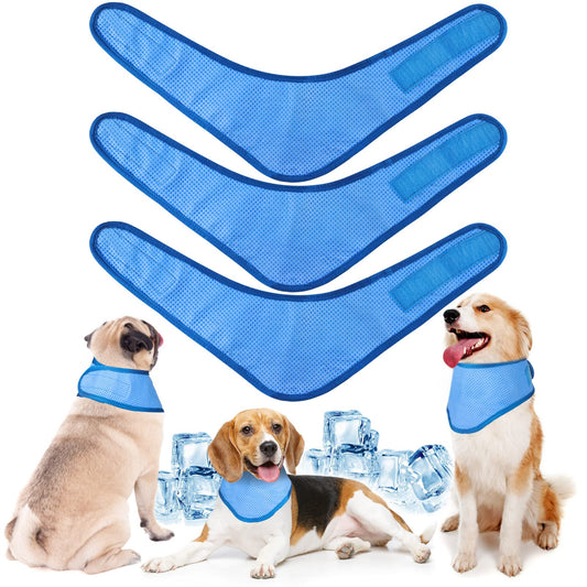 RefreshPet - Bandana refrescante para perros